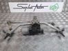 Motor del limpiaparabrisas 9815497780