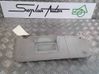 Sun visor 8143TK