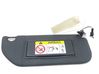 Sun visor 16121827ZD