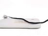Sun visor 16118599BJ