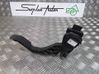 Akceleratoriaus pedalas 1601CW