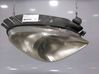 Faro delantero/faro principal 6205W0
