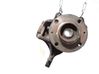 Front wheel hub spindle knuckle 335086