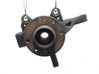 Front wheel hub spindle knuckle 7701207677