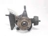 Front wheel hub spindle knuckle 330775