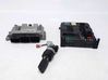 Komputer / Sterownik ECU i komplet kluczy 1606382680