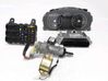 Juego de cerradura y set ECU del motor 391032A510