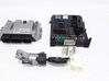 Engine ECU kit and lock set 1939E4