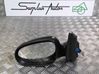Front door electric wing mirror 735664924