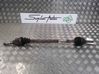 Front driveshaft 3273HS