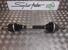 Front driveshaft 3272PZ