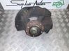 Front wheel hub spindle knuckle 31211096430