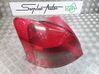 Lampa tylna 815610D110
