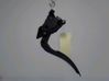 Accelerator pedal position sensor 19968
