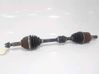 Front driveshaft 39101BH00A