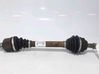 Front driveshaft 9656329380