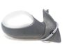 Specchietto retrovisore elettrico portiera anteriore 8153WN