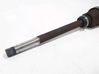 Front driveshaft 9632687980