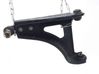 Brazo de suspensión delantero 8200737125
