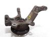 Front wheel hub spindle knuckle 40015AX600