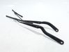 Brazo del limpiaparabrisas delantero 288817740R