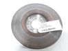 Front brake disc 00004249J6