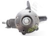 Front wheel hub spindle knuckle 0000364696