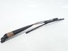Front wiper blade arm 1642332780
