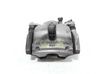 Caliper de freno delantero 34106888629