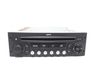 Unidad delantera de radio/CD/DVD/GPS 96637348XT