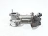 EGR valve cooler 