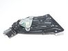 Mechaninis galinio lango pakėlimo mechanizmas 1Q0839401B