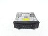 Radio/CD/DVD/GPS head unit 96533158XT