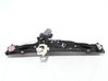 Front door manual window regulator 1851628