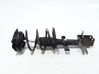 Front shock absorber/damper 8200675732