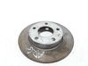 Tarcza hamulca tylnego 8E0615601P