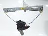 Regulador de puerta delantera con motor 39161985