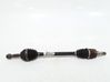 Front driveshaft 9801384780