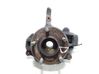 Front wheel hub spindle knuckle 1882874