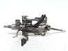Steering wheel axle set 4123GX