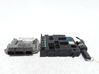 Engine ECU kit and lock set 1677661780