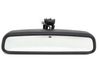 Rear view mirror (interior) 8667227