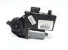 Motor del regulador de la ventanilla de la puerta delantera 9221N5