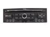 Panel / Radioodtwarzacz CD/DVD/GPS 16095873XT