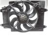 Ventilador eléctrico del radiador 60692703