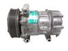 Air conditioning (A/C) compressor (pump) 9655191580