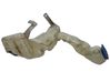 Windshield washer fluid reservoir/tank 3B0955453AF