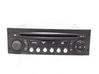 Radio/CD/DVD/GPS head unit 16077504XT