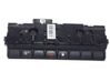Botón interruptor de luz de peligro 283E85533R