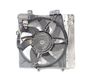 Electric radiator cooling fan 00001253P8